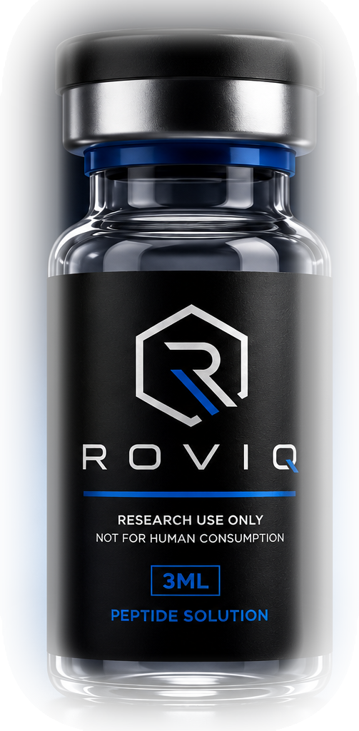ROVIQ Research Compound